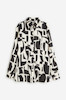 شومیز زنانه اچ اند ام- H&M