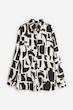 شومیز زنانه اچ اند ام- H&M