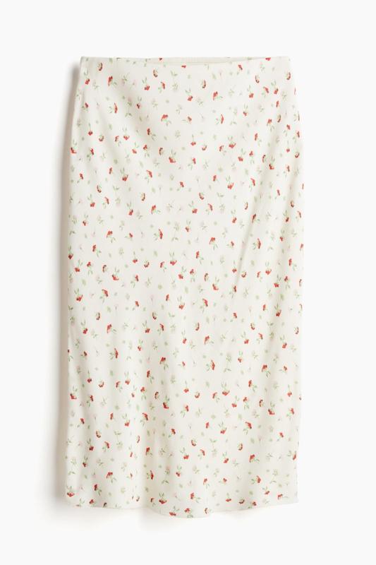 دامن اچ اند ام- H&M