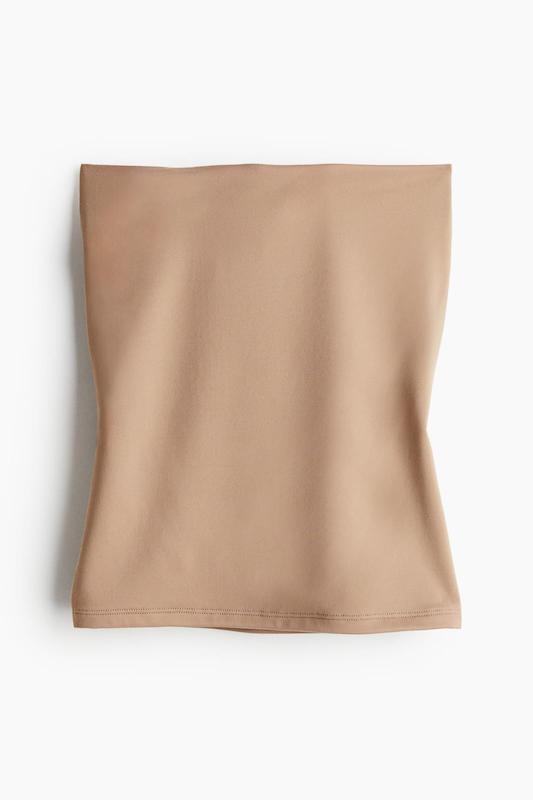 دکلته نسکافه ای اچ اند ام- H&M