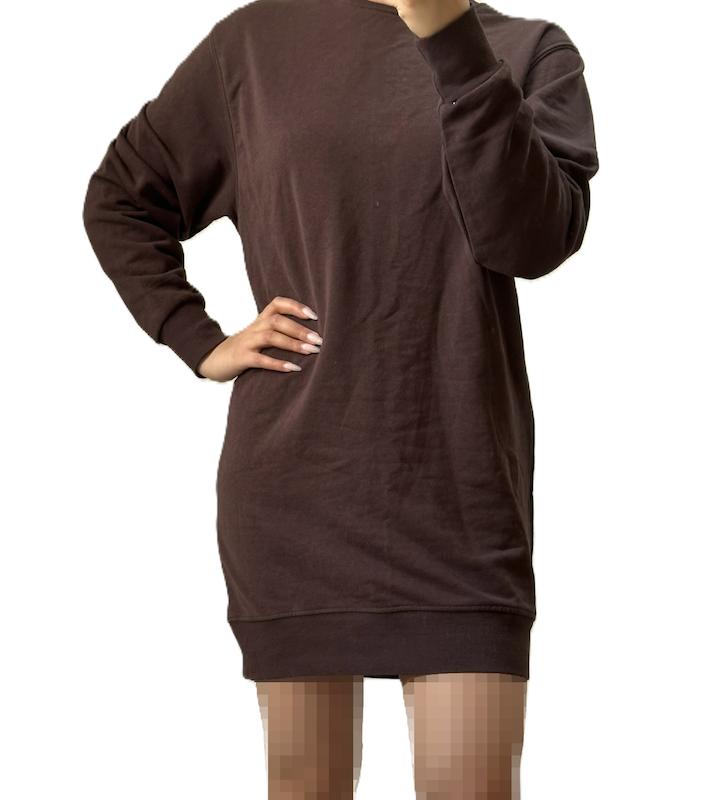 هودی دورس لانگ اچ اند ام- H&M