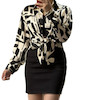 شومیز زنانه اچ اند ام- H&M