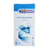 کاندوم ضد قارچ و باکتری ایکس دریم مدل Anti bacterial & Antifungal بسته 12 عددی