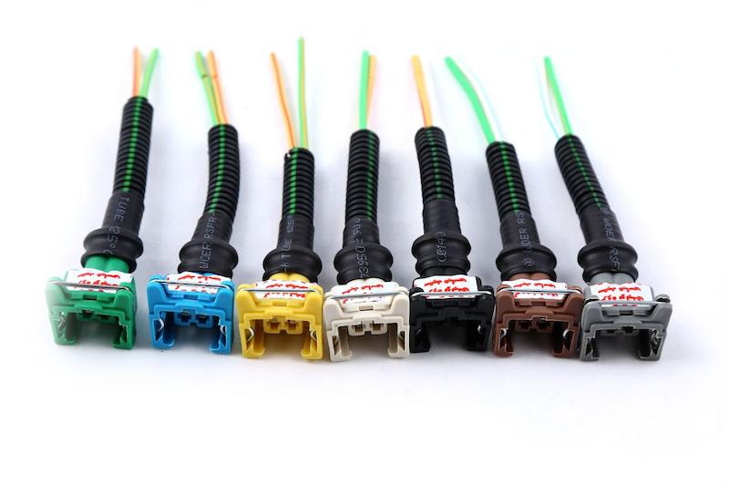 سوکت دو فیش همه کاره