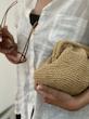 کیف کلاچ( دهنه فلزی مخفی)
