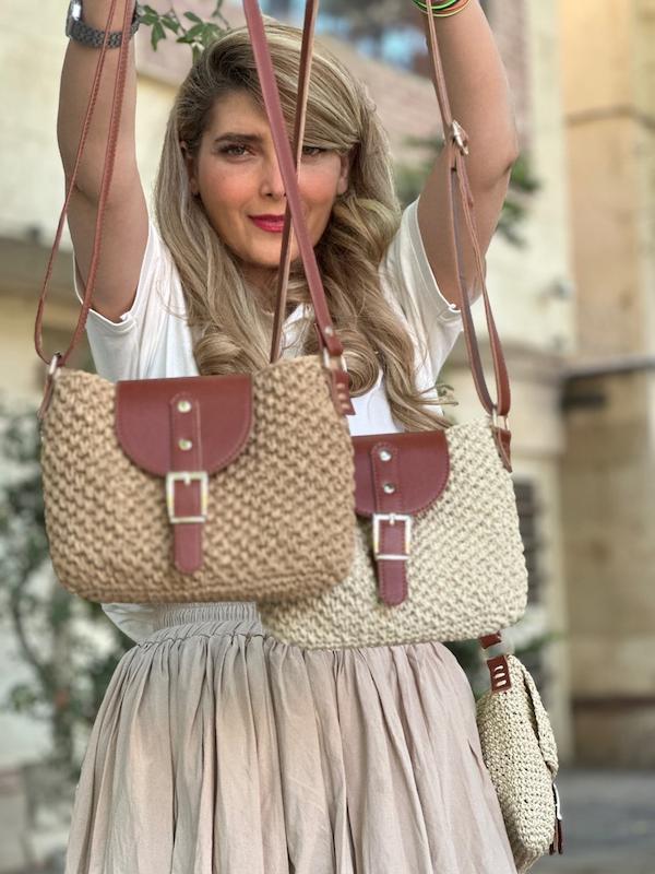 کیف فندق