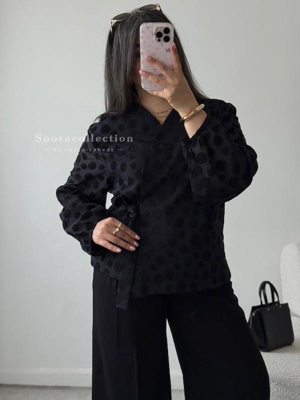 شومیز الارا