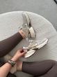 نایک v2k کرم قهوه ای 