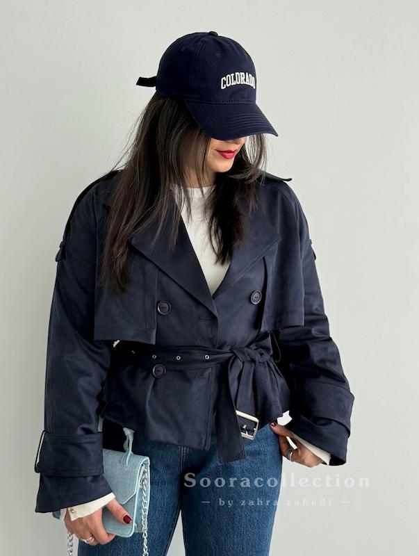 ترنچکت ویدا