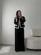 کت / شلوار / دارما