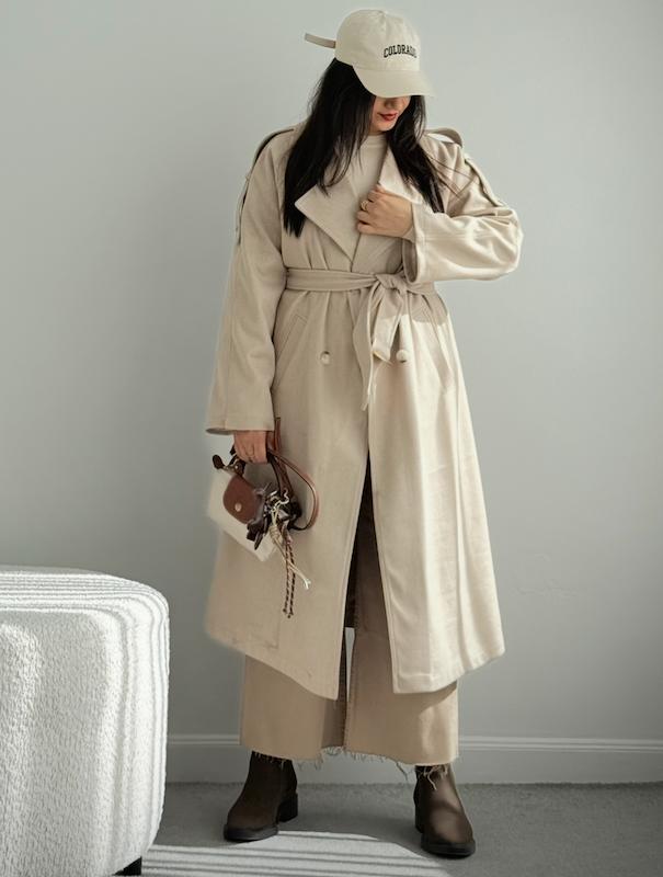 پالتو وانیلا 