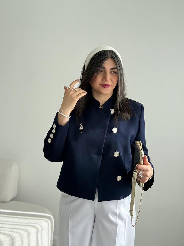 کت بالریا