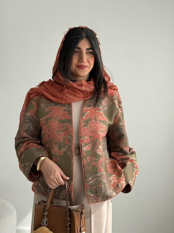 کت ترگل 