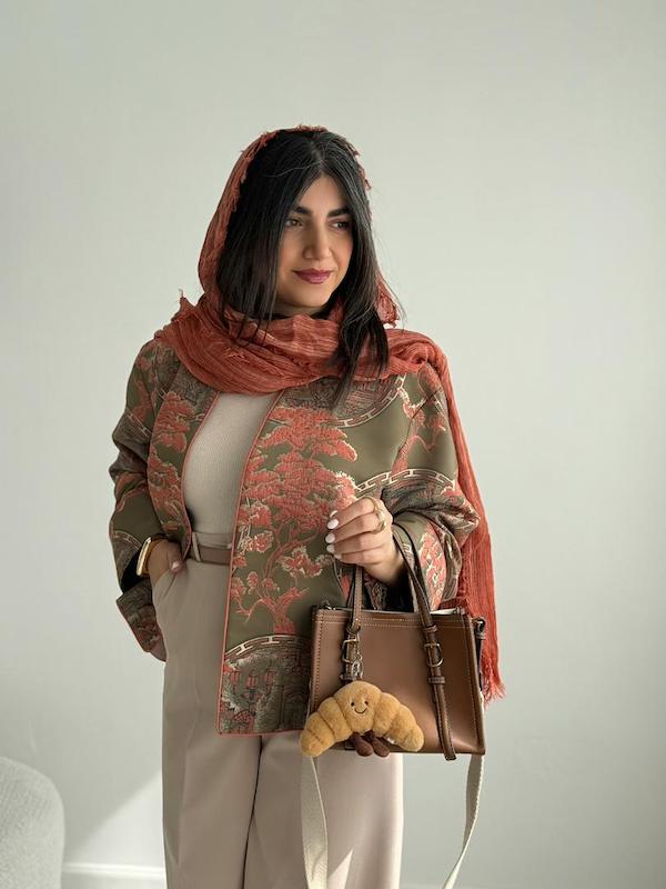 کت ترگل 