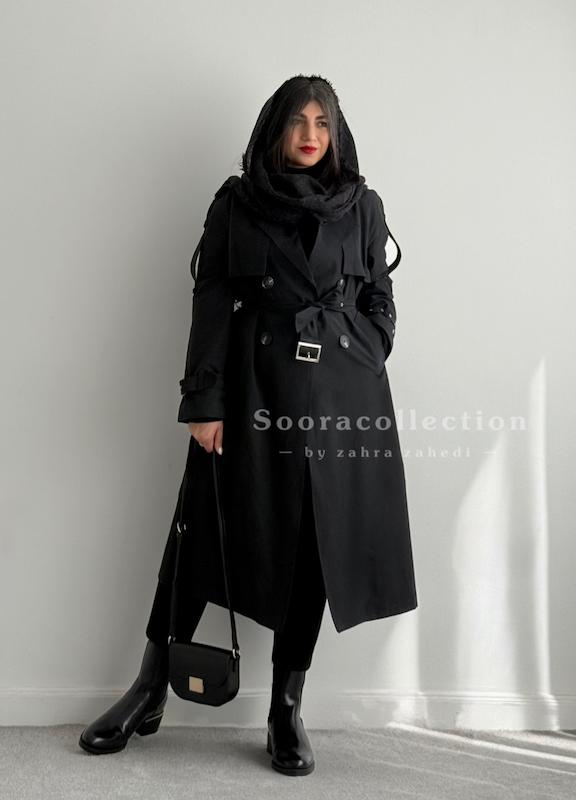 ترنچکت ژوان