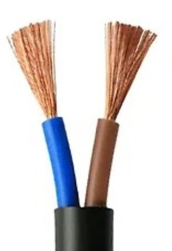 کابل افشان ۱۰×۲