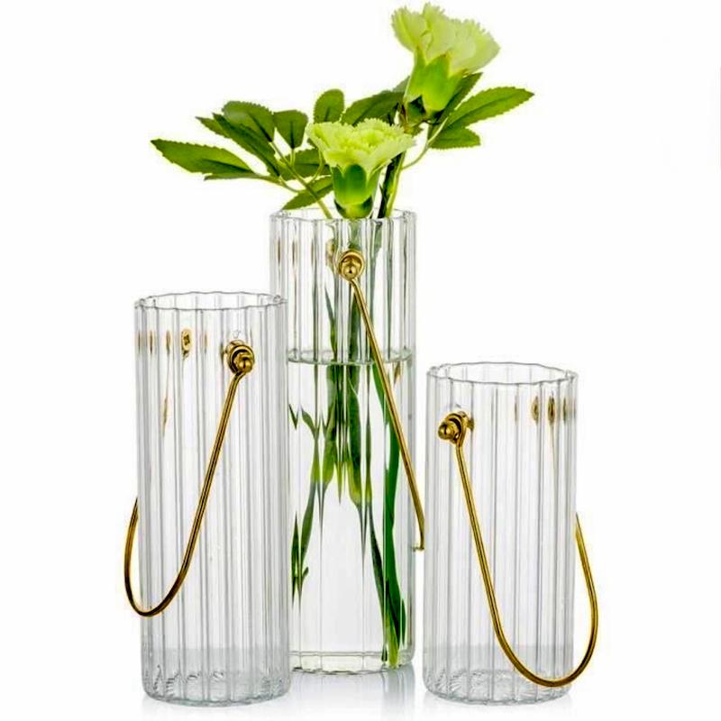 گلدان پیرکس سه سایز 