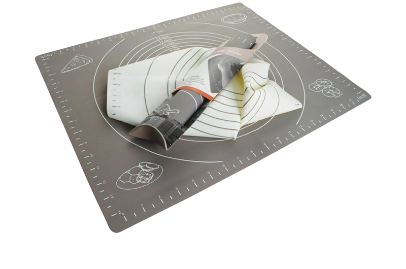 صفحه سیلیکونی پهن کردن خمیر برند ام بی مدل MB9055