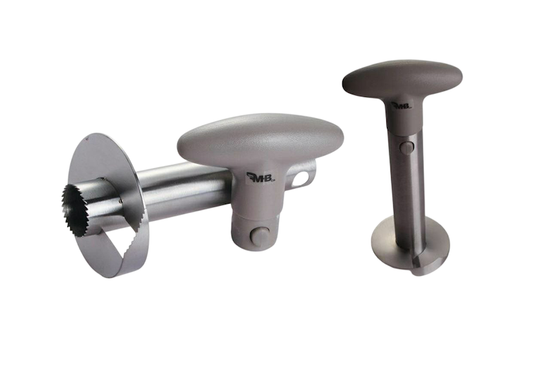 دستگاه برش آناناس استیلی MB مدل HB5933CK