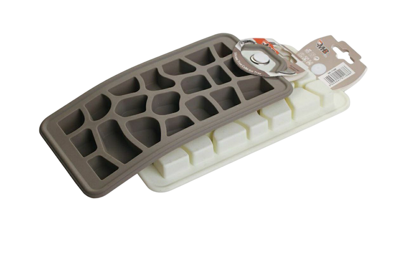 قالب یخ سیلیکونی MB مدل SK-1168