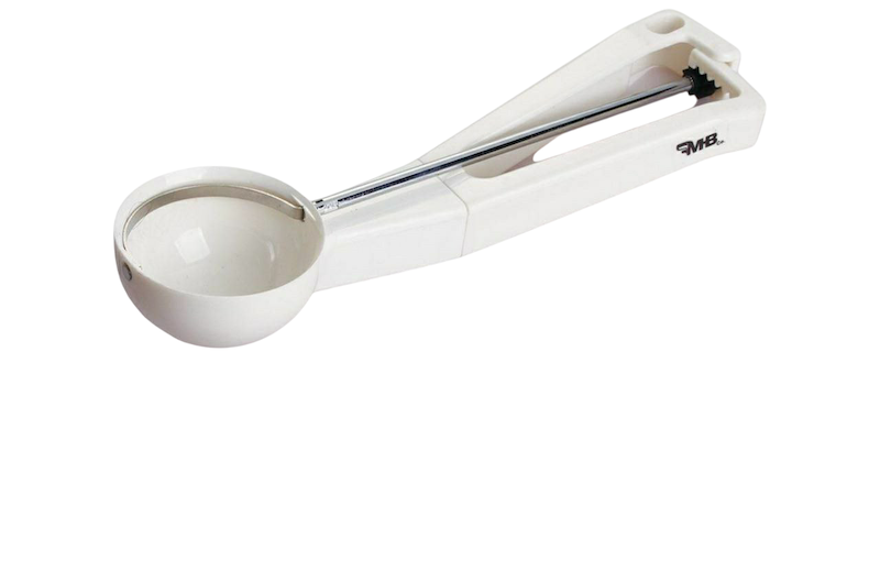 اسکوپ بستنی بزرگ MB مدل HB4445BK