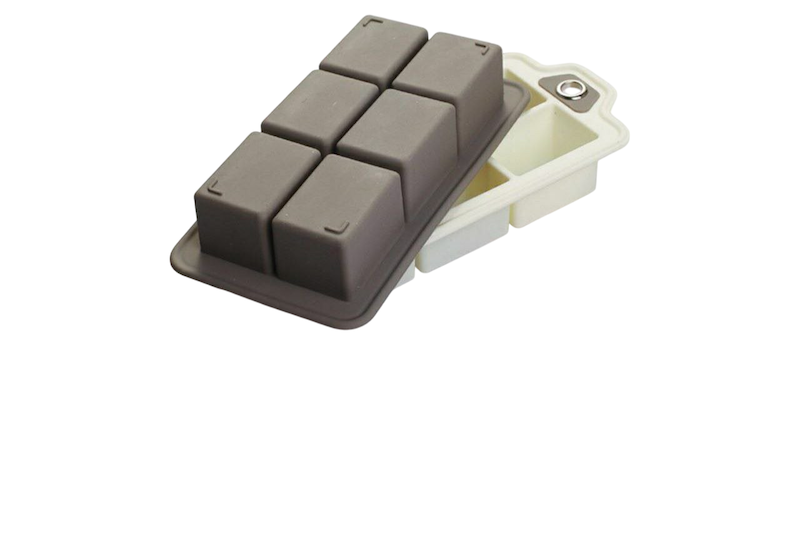 قالب یخ سیلیکونی ام‌بی مدل SK-1167 