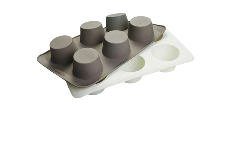 قالب کاپ‌کیک ۶ خانه ام‌بی مدل SK-1203