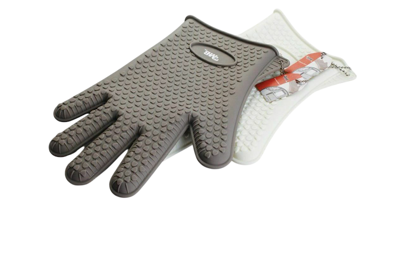 دستکش فر سیلیکونی نسوز ام بی کد Sk-3501