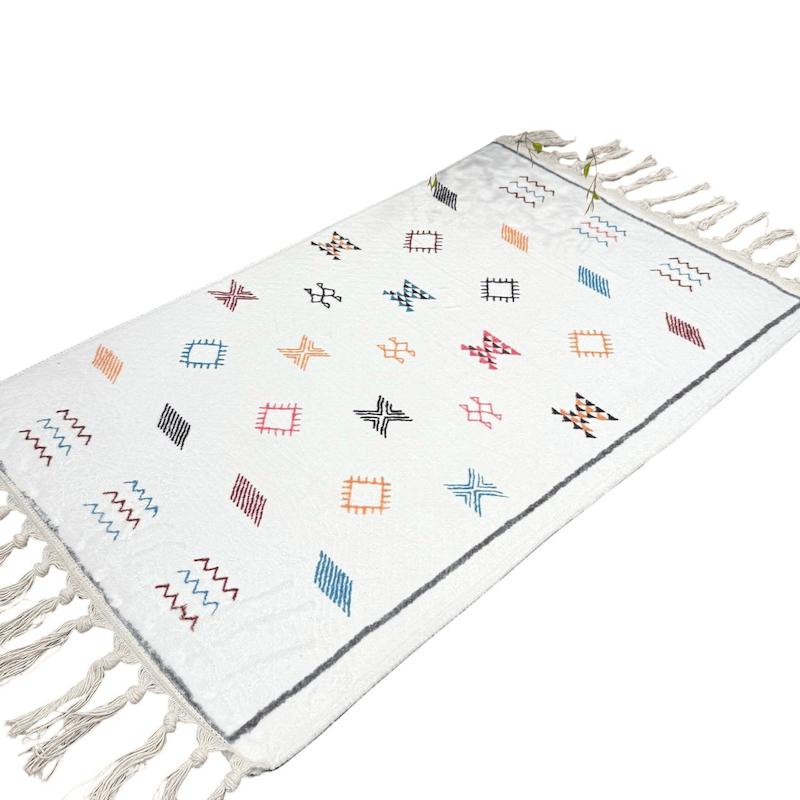 پادری مراکشی با چاپ دیجیتالی 80*50