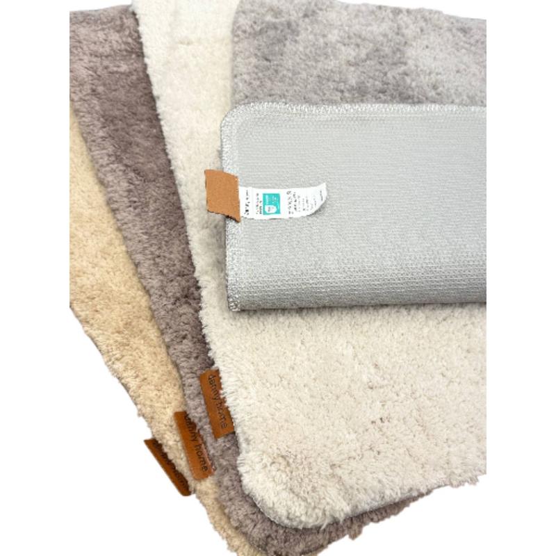 پادری و فرش حمام و اتاق خواب Danny Home