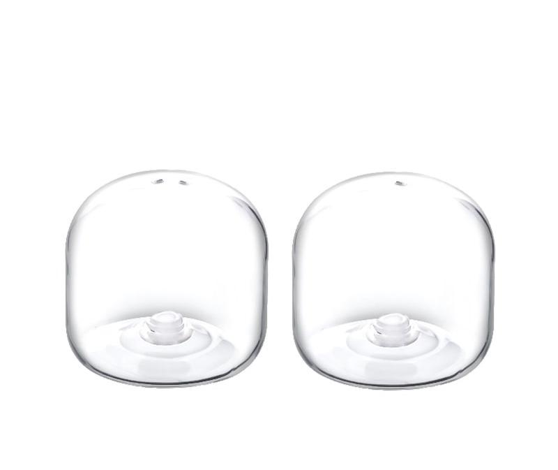 نمکدان پیرکس جفتی وارداتی