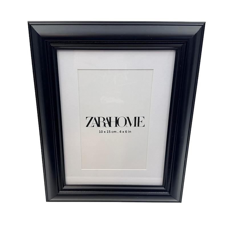 قاب عکس زارا هوم ZARA HOME