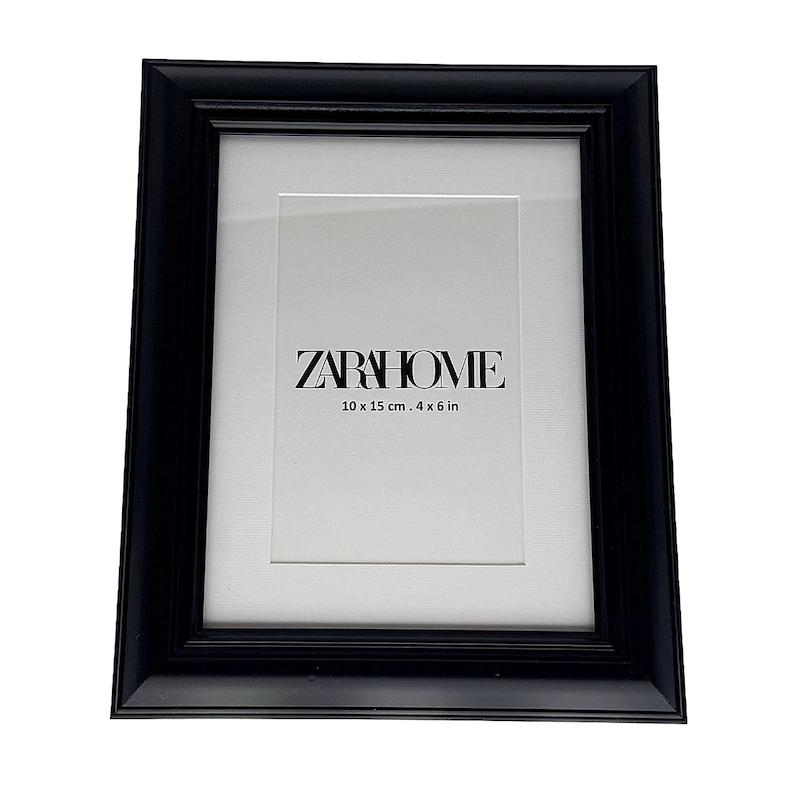 قاب عکس زارا هوم ZARA HOME