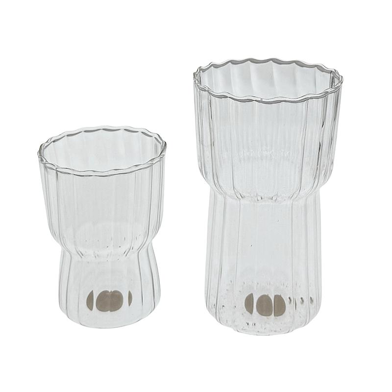 لیوان و نیم لیوان پیرکس انگلیش هوم