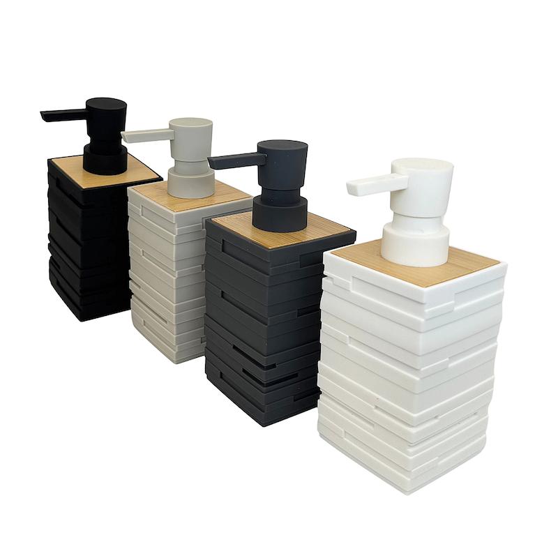 جا مایع طرح آجری 