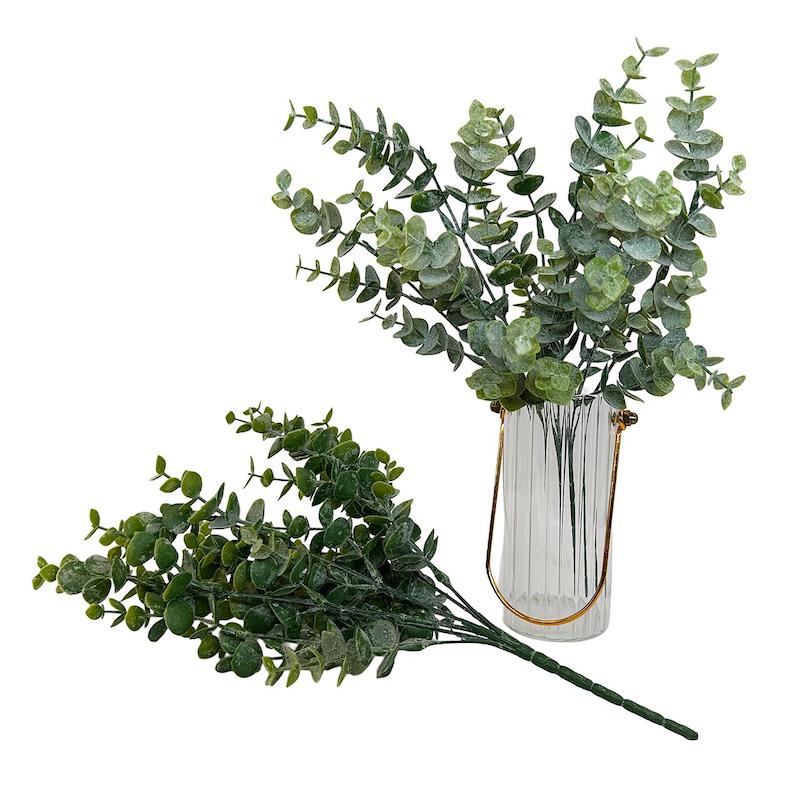 گل اکالیپتوس برفی 