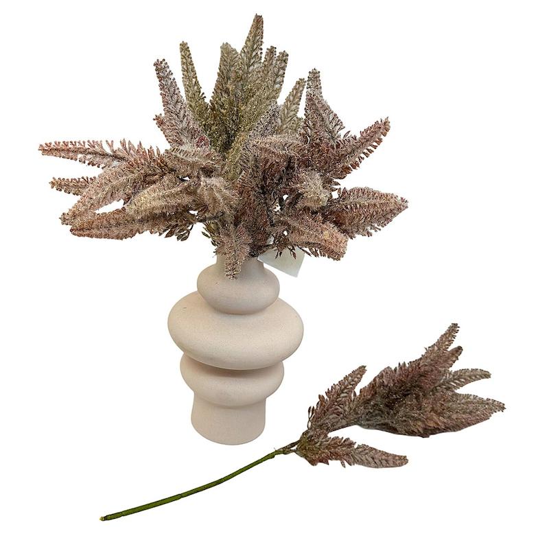 گل پامپاس مصنوعی 