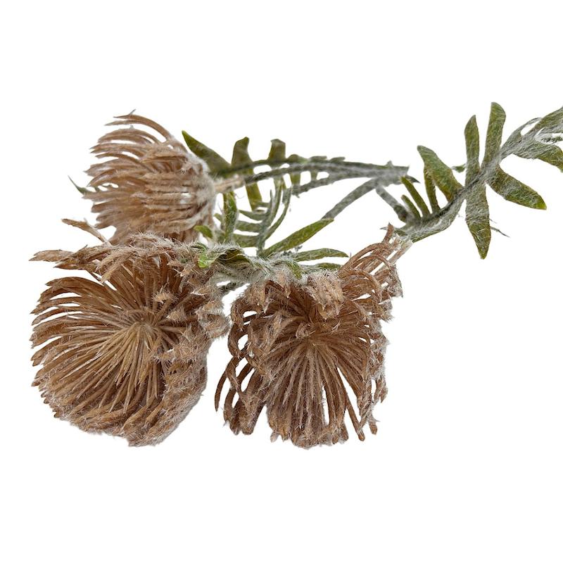 گل مصنوعی صحرایی کد 6