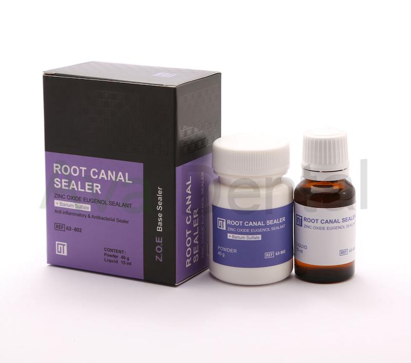 روت کانال سبلر