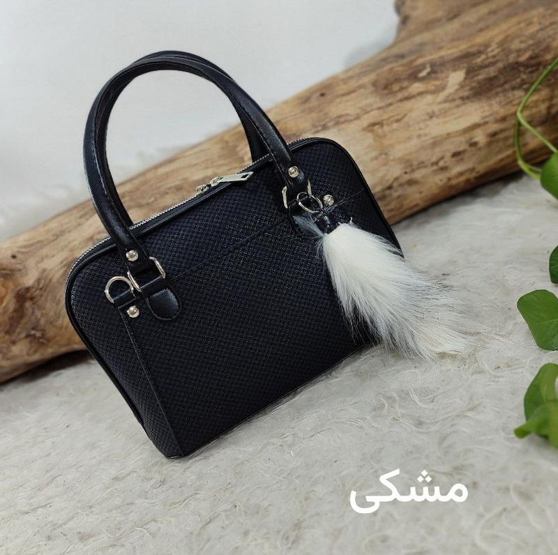کیف مجلسی مدل شبنم آویز 🦜🦜🦜