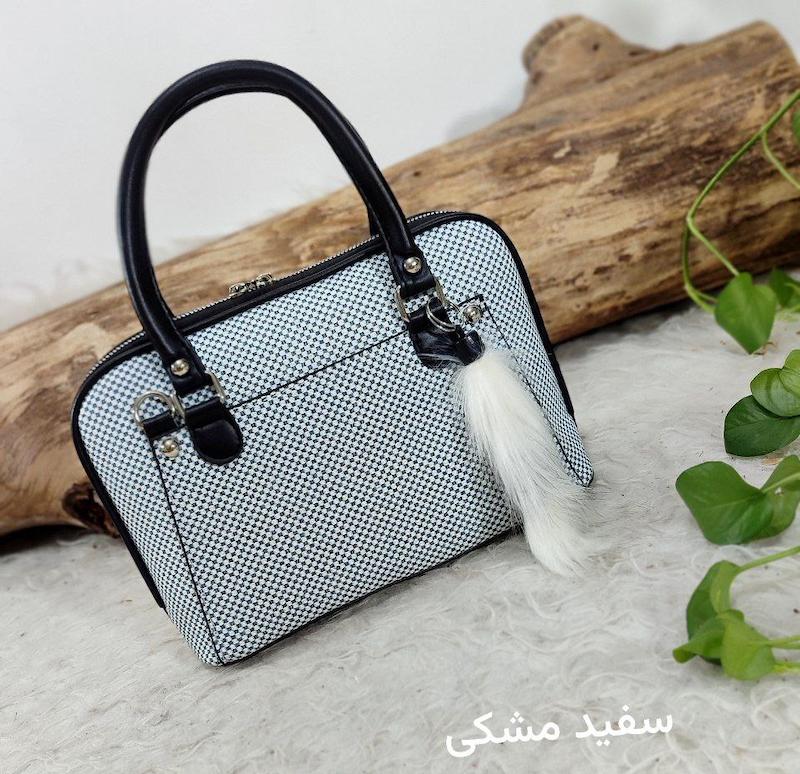کیف مجلسی مدل شبنم آویز 🦜🦜🦜