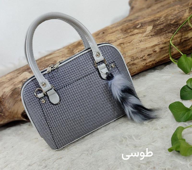 کیف مجلسی مدل شبنم آویز 🦜🦜🦜
