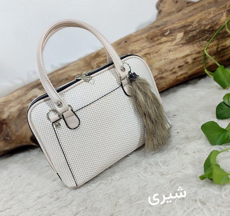 کیف مجلسی مدل شبنم آویز 🦜🦜🦜