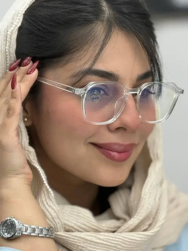 عینک بلوکات ⏺️