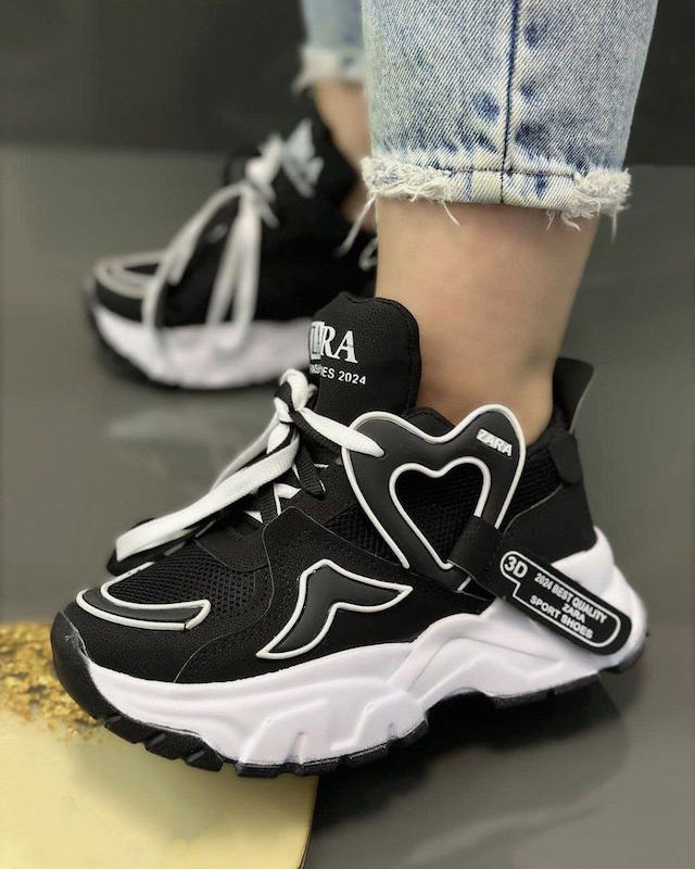 کفش اسپورت زارا 🎖️