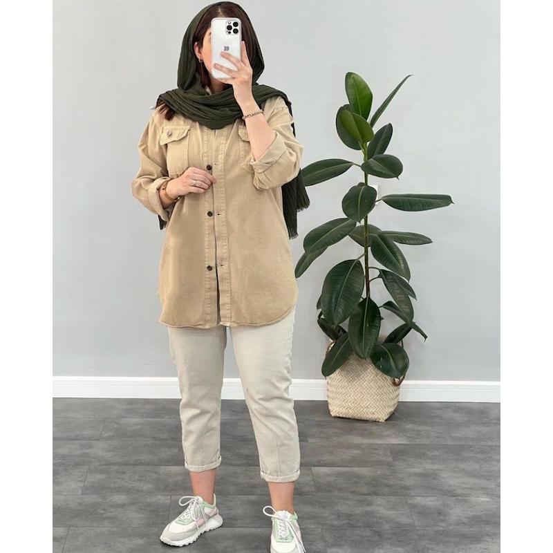 شومیز لنین آفتاب 🐤🐤🐤