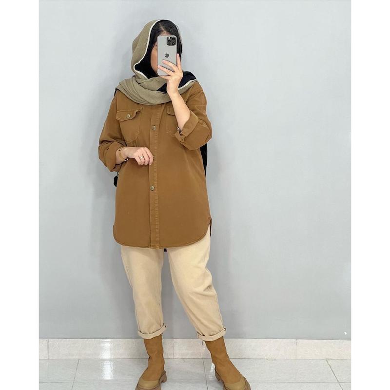 شومیز لنین آفتاب 🐤🐤🐤