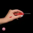 رژلب مایع مات 24ساعته 5میلی لیتر- شماره 27