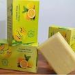 صابون لیمو نارسیس ارگانیک🍋