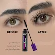 ریمل مژه ام ان دی - حجم دهنده و افزایش دهنده طول ظاهری مژه